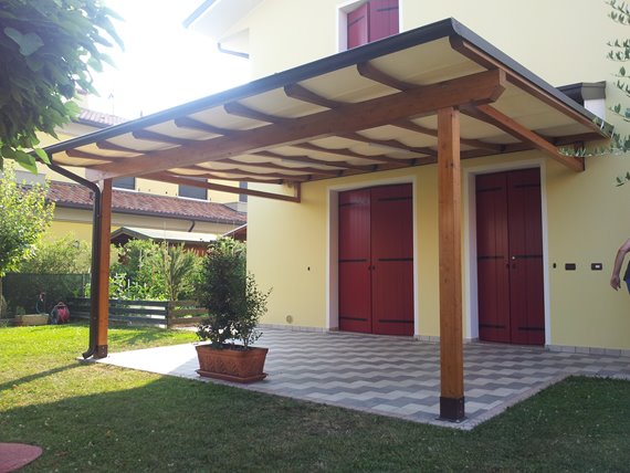 Arcosol CONTROSOFFITTO CON TELO A ONDA