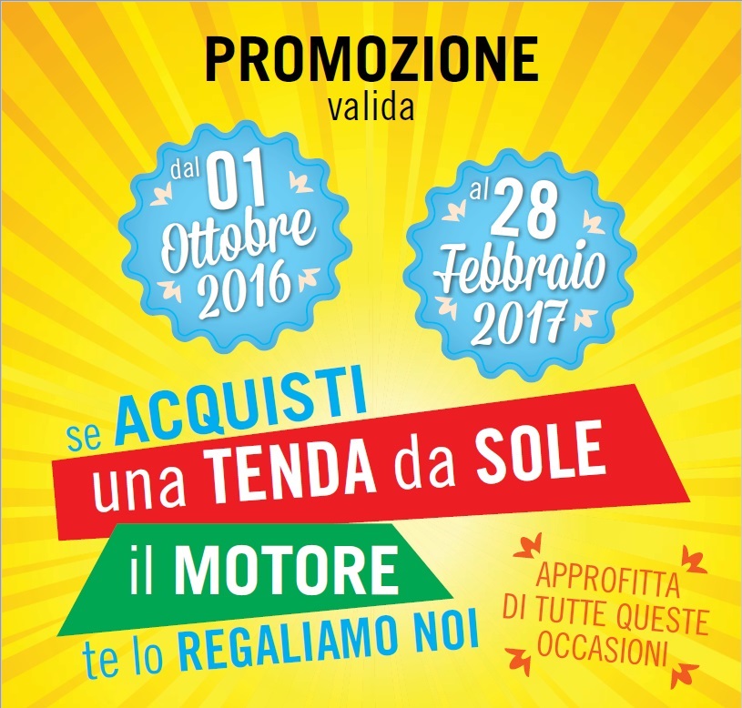 IL MOTORE TE LO REGALIAMO NOI !!!!