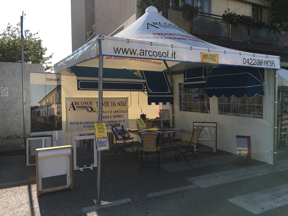 FIERA "CEGGIA IN PIAZZA" 2019