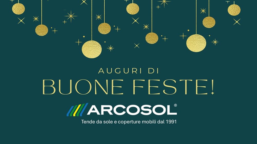AUGURI DI BUON NATALE E FELICE ANNO NUOVO