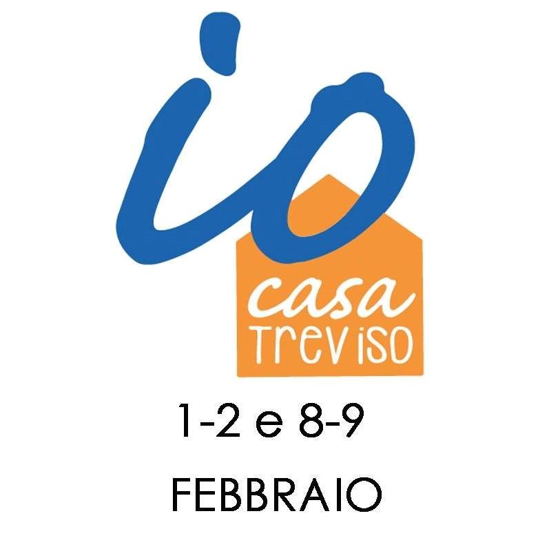 FIERA IO CASA - TREVISO 2020