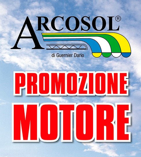 PROMOZIONE MOTORE 2020