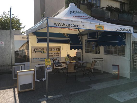 FIERA "CEGGIA IN PIAZZA" 2019