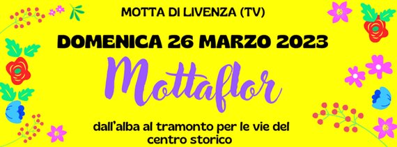 FIERA MOTTAFLOR 2023