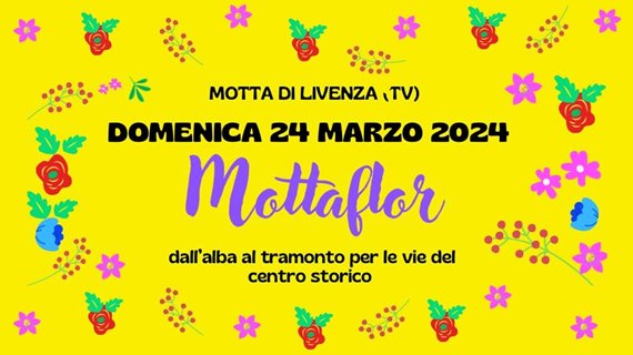 FIERA MOTTAFLOR 2024