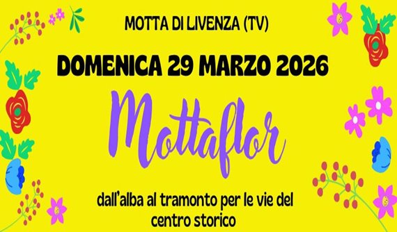 FIERA MOTTAFLOR 2026