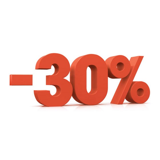 SCONTO DEL 30 % SU TUTTE LE TENDE ORDINATE ENTRO IL 28 FEBBRAIO 2015