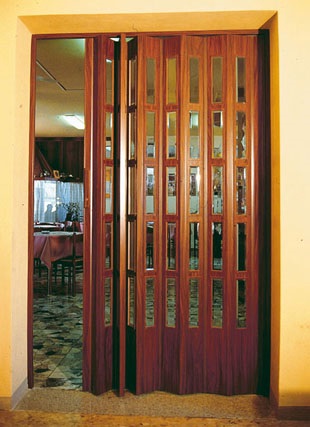 Arcosol Porte a soffietto mod 1