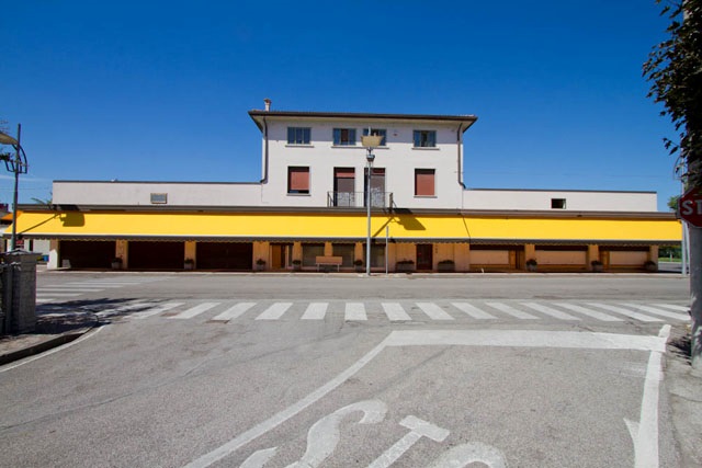 Arcosol Tenda a bracci mod 2