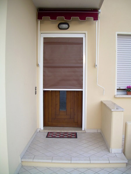 Tende oscuranti mod 2