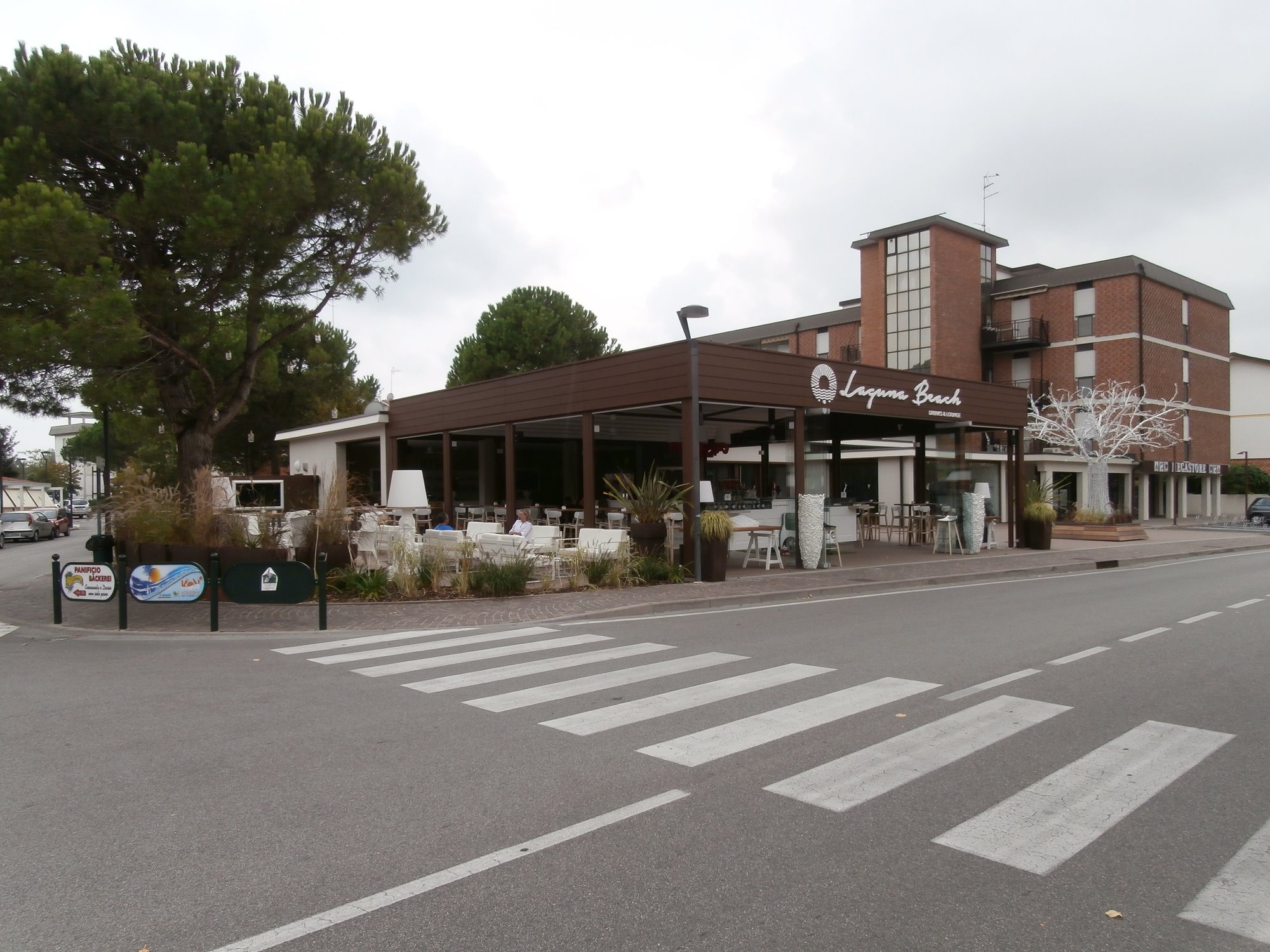 Tende da sole su misura per terrazze e balconi