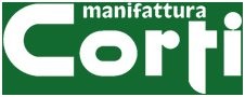 Logo Manifattura Corti tessuti per tende da sole